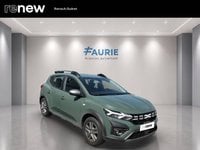 Voitures D'occasion À Guéret | Dacia Sandero Iii Eco-G 100 Stepway Expression