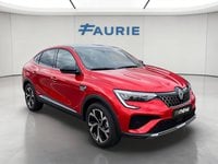 Voitures D'occasion À Trélissac | Renault Arkana E-Tech Full Hybrid 145 Gsr2 Techno
