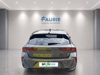 Voitures D'occasion À Limoges | Opel Astra L 1.5 Diesel 130 Ch Bva8 Gs