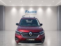 Voitures D'occasion À Trélissac | Renault Kangoo Iii Tce 130 Techno