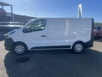 Voitures D'occasion À Montauban | Nissan Nv300 Fourgon L1H1 2T8 2.0 Dci 120 Bvm Optima