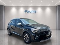 Voitures D'occasion À Trélissac | Renault Captur Ii Mild Hybrid 140 Techno