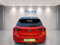 Voitures D'occasion À Tulle | Opel Corsa 1.2 Turbo 100 Ch Bva8 Ultimate