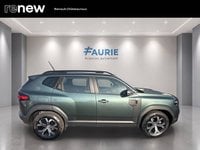 Voitures D'occasion À Saint Maur | Dacia Duster Hybrid 140 Expression