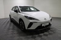 Voitures D'occasion À Migné-Auxances | Mg Mg4 Electric 51Kwh - 125 Kw 2Wd Standard