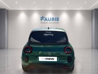 Voitures D'0Km À Brive La Gaillarde | Renault Twingo Electrique Iv E-Tech Electrique 80 Ch Auton...
