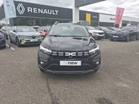 Voitures D'occasion À Montauban | Dacia Sandero Eco-G 100 Stepway Extreme +