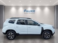 Voitures D'occasion À Sarlat | Dacia Duster Ii Blue Dci 115 4X2 Journey +
