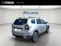 Voitures D'occasion À Limoges | Dacia Duster Ii Blue Dci 115 4X2 Prestige