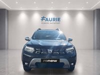 Voitures D'occasion À Cahors | Dacia Duster Ii Tce 150 Fap 4X2 Edc Prestige