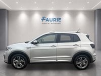 Voitures D'occasion À Brive La Gaillarde | Volkswagen T-Cross 1.0 Tsi 110 Start/Stop Dsg7 R-Line