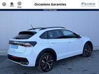 Voitures D'occasion À Boé | Volkswagen Taigo 1.0 Tsi 116 Dsg7 R-Line Edition