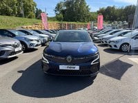 Voitures D'occasion À Sarlat | Renault Mégane Megane V Electrique Megane E-Tech Ev60 220 Ch Opt...