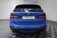 Voitures D'occasion À Châtellerault | Bmw X1 F48 Sdrive 18D 150 Ch M Sport