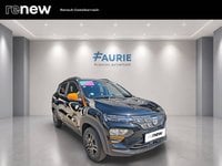 Voitures D'occasion À Castelsarrasin | Dacia Spring Achat Intégral Confort Plus
