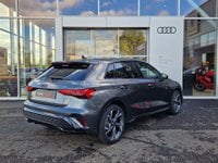 Voitures D'0Km À Boé | Audi A3 Sportback E-Hybrid 204 Ch S Line