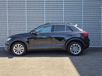 Voitures D'occasion À Dax | Volkswagen T-Roc 1.0 Tsi 110 Start/Stop Bvm6 Vw Edition