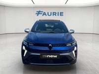 Voitures D'occasion À Cahors | Renault Captur Ii E-Tech Full Hybrid 145 Ch Esprit Alpine
