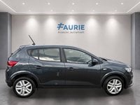 Voitures D'occasion À Trélissac | Dacia Sandero Tce 90 Confort