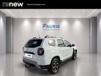 Voitures D'occasion À Castelsarrasin | Dacia Duster Blue Dci 115 4X2 Prestige