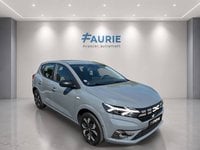 Voitures D'occasion À Brive La Gaillarde | Dacia Sandero Iii Tce 90 Gsr2 Journey
