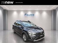 Voitures D'occasion À Souillac | Dacia Sandero Iii Eco-G 100 - 22 Stepway Confort
