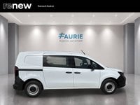 Voitures D'occasion À Guéret | Renault Kangoo Iii Van Ca Blue Dci 115 L2 Advance