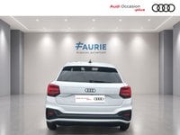 Voitures D'occasion À Brive La Gaillarde | Audi Q2 30 Tdi 116 S Tronic 7 S Line Plus