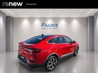 Voitures D'occasion À Brive La Gaillarde | Renault Arkana E-Tech Hybride 145 - 22 Techno
