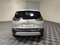 Voitures D'occasion À Migné-Auxances | Opel Crossland 1.2 Turbo 110 Ch Bvm6 Elegance Business
