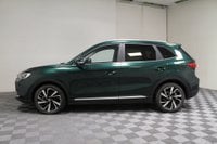 Voitures D'occasion À Migné-Auxances | Mg Zs Iii 1.5 L Hybrid+ 197 Ch Luxury