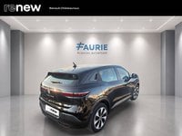 Voitures D'occasion À Saint Maur | Renault Mégane Megane V Electrique Megane E-Tech Ev60 130Ch ...