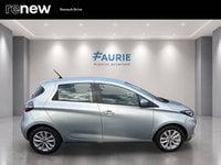 Voitures D'occasion À Brive La Gaillarde | Renault Zoe R110 Achat Intégral - 21 Zen