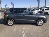 Voitures D'occasion À Cognac | Seat Ateca 1.4 Ecotsi 150 Ch Act Start/Stop Dsg7 Style
