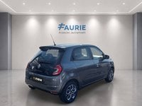 Voitures D'occasion À Trélissac | Renault Twingo Electrique Iii Iii E-Tech Equilibre