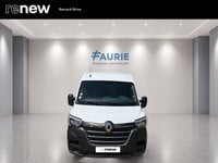 Voitures D'occasion À Brive La Gaillarde | Renault Master Iii Fgn Trac F3300 L2H2 Blue Dci 135 G...