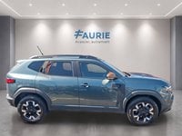 Voitures D'occasion À Brive La Gaillarde | Dacia Duster Iii Hybrid 140 Extreme