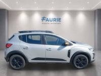 Voitures D'occasion À Bergerac | Dacia Sandero Iii Tce 90 Cvt Stepway Extreme