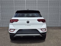 Voitures D'occasion À Dax | Volkswagen T-Roc 2.0 Tdi 150 Start/Stop Dsg7 Style