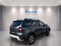 Voitures D'occasion À Cahors | Dacia Duster Ii Tce 150 Fap 4X2 Edc Prestige