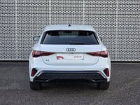 Voitures D'occasion À Saint-Avit | Audi A3 Sportback Tdi 150 S Tronic 7 S Line
