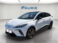 Voitures D'0Km À Limoges | Mg Mg4 Electric 64Kwh - 320 Kw 4Wd Xpower