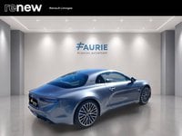 Voitures D'occasion À Limoges | Alpine A110 1.8T 300 Ch Gt