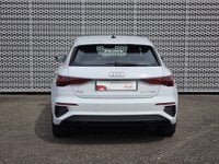Voitures D'0Km À Dax | Audi A3 Sportback 40 Tfsie 204 S Tronic 6 S Line