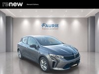 Voitures D'occasion À Cahors | Renault Clio Blue Dci 100 Ch Gsr2 Evolution