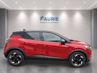 Voitures D'occasion À Souillac | Renault Captur Ii E-Tech Full Hybrid 145 Ch Techno
