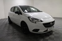 Voitures D'occasion À Migné-Auxances | Opel Corsa 1.4 Turbo 100 Ch Black Edition