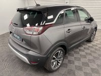 Voitures D'occasion À Gond Pontouvre | Opel Crossland X 1.2 Turbo 110 Ch Design 120 Ans
