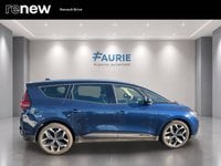Voitures D'occasion À Brive La Gaillarde | Renault Grand Scénic Grand Scenic Tce 140 Fap - 21 I...