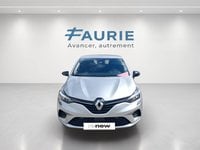 Voitures D'occasion À Bergerac | Renault Clio V Tce 90 Equilibre